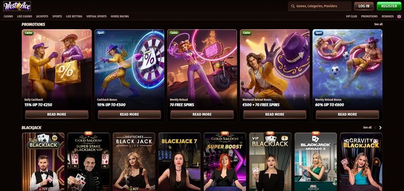 Discover westace casino uk Discover westace casino uk